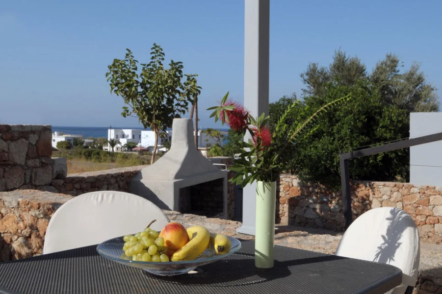 Astarte villas Κυθηρα