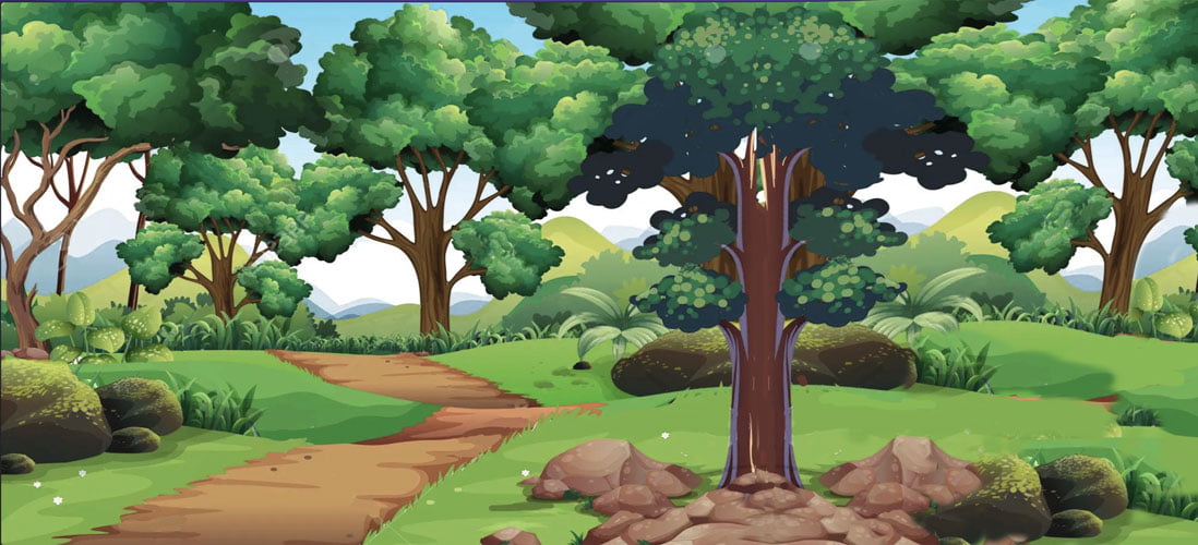 Μονοπατια στα κυθηρα