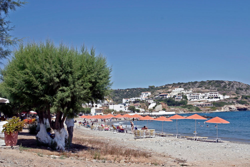 Αγία Πελαγία Κυθήρων