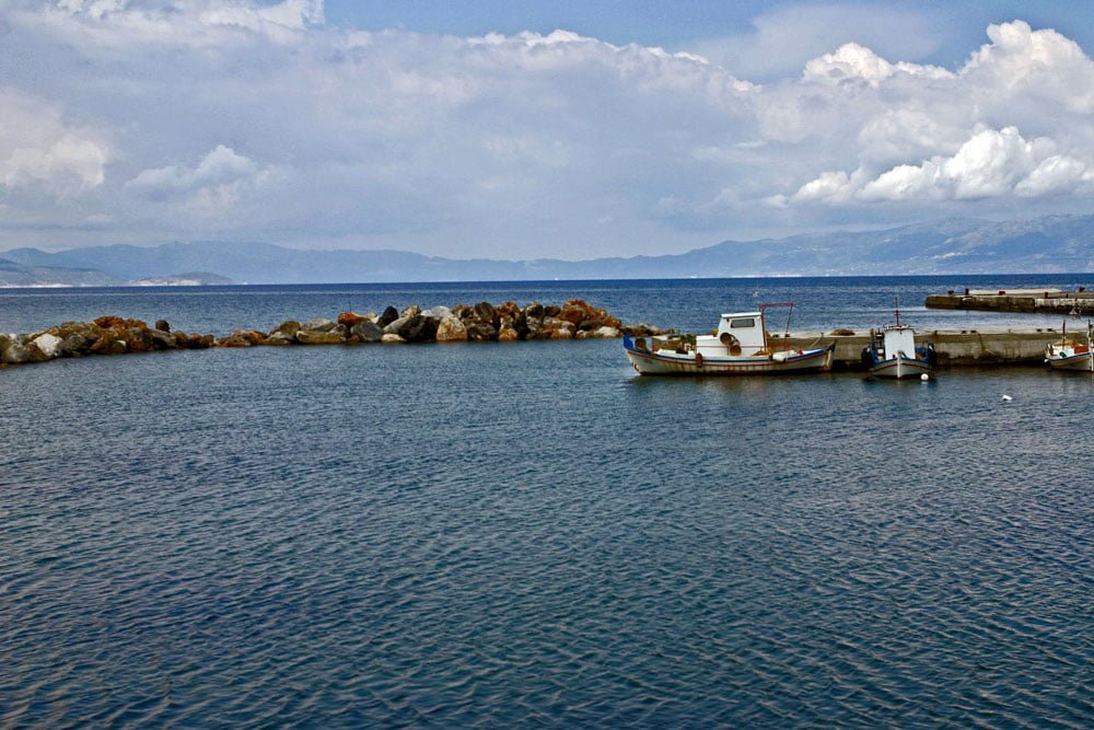 6 Tips for budget holidays in Kythira 5 agia pelagia 6
