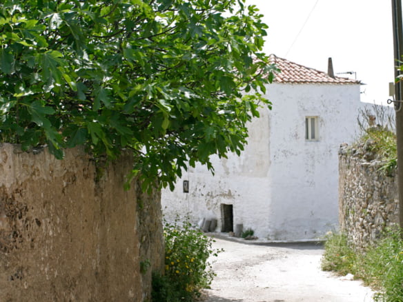 Αλοιζιάνικα 36 Αλοιζιάνικα χωριά Κυθηρα
