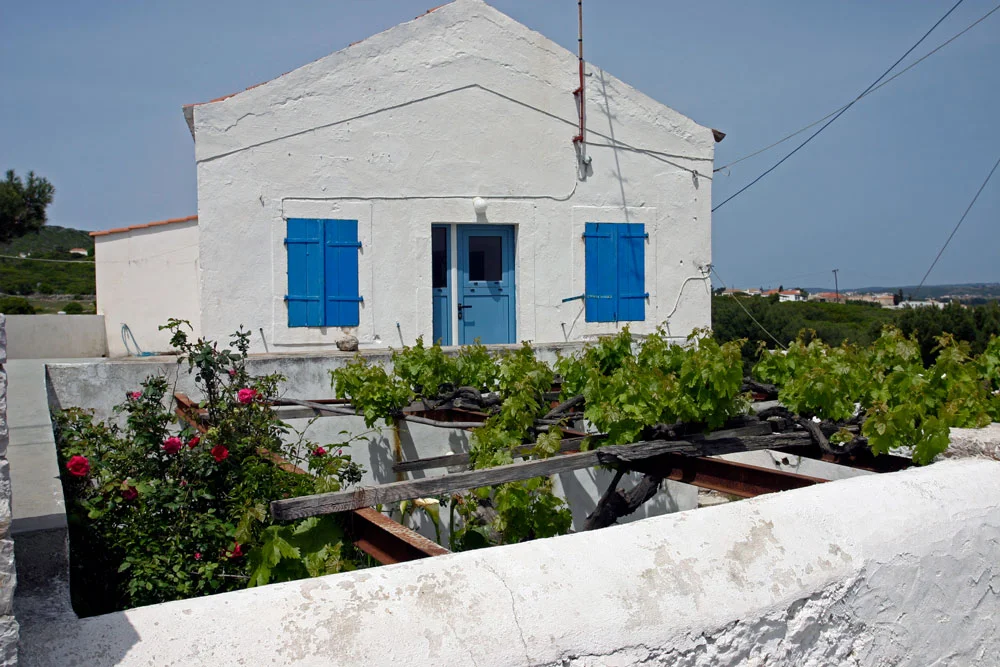 Κύθηρα το νησί των ερωτευμένων 2 Ρομαντικά Κύθηρα