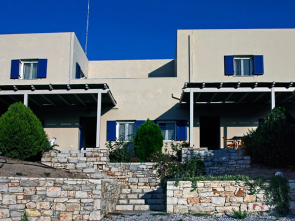 Διαμερίσματα Ντεστάν 40 destan kythira