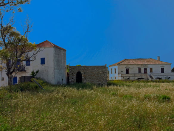 Φράτσια 2 Φράτσια Χωριά Κυθήρων