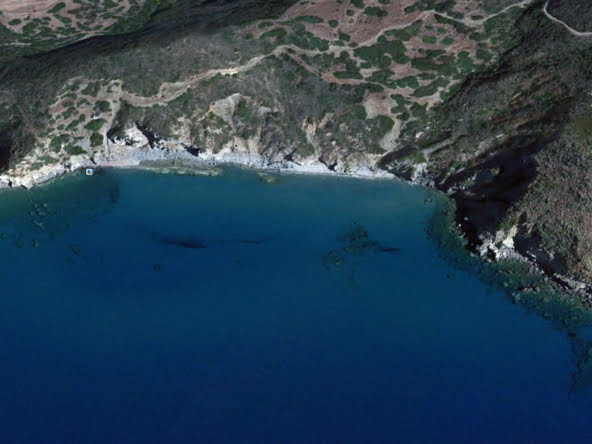 kakopetritis kythira κυθηρα
