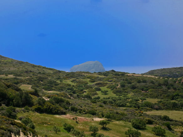 Κάλαμος 22 Χωριά Κυθήρων Κάλαμος