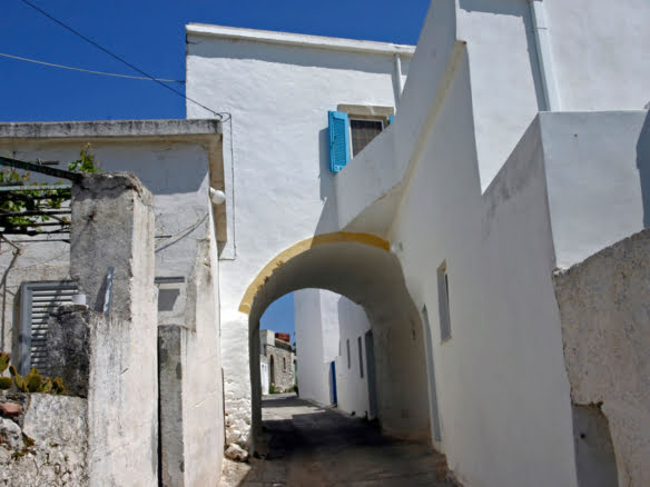 Καλησπεριάνικα 40 Καλησπεριάνικα Κυθηρα