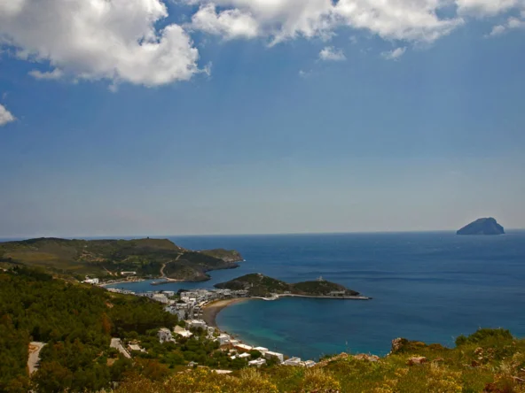 Καψάλι Κυθηρα