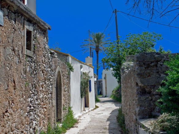 Καστρισιάνικα 30 Καστρισιάνικα ΚΥΘΗΡΑ