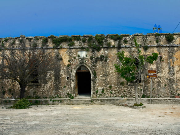 Kato Chora 14 Κάτω Χώρα Κύθηρα