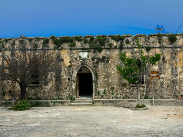 Κάτω Χώρα Κύθηρα