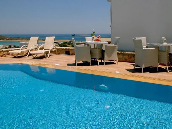 kythira golden resort