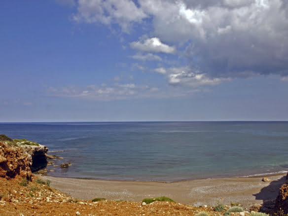 Spiaggia Lorentzo 36 Lorentzo kythera κυθηρα