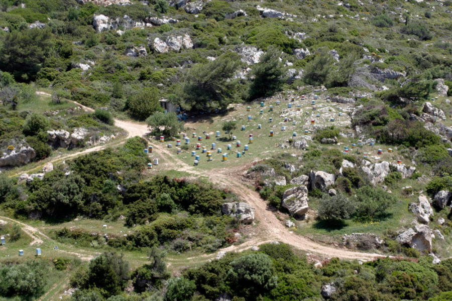 melidoni-2 Kythira