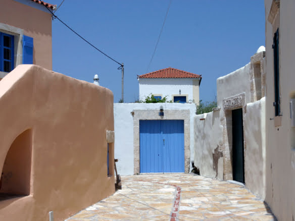 Μητάτα 18 Μητάτα Χωριά Κυθήρων