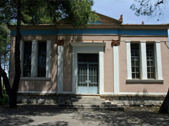 oinopoieio stratigoy kythira