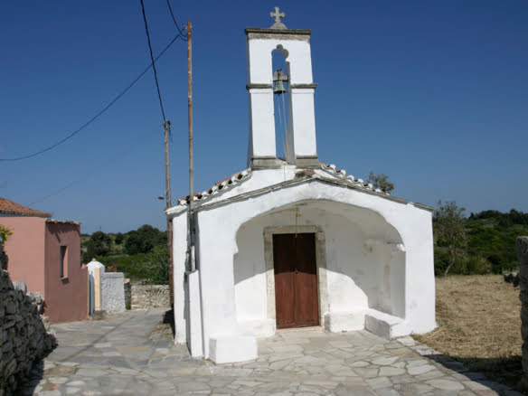 Πιτσινάδες 38 Πιτσινάδες Χωριά Κυθήρων