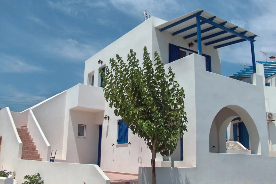 vardas kythera