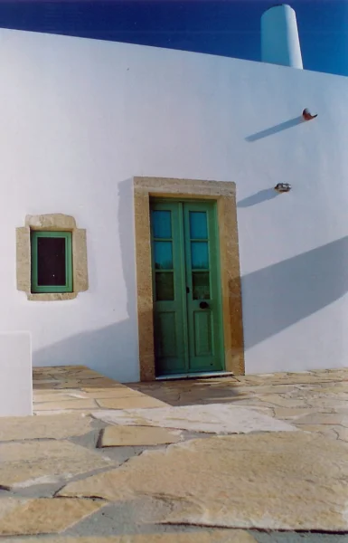 villa lemonia Kythira