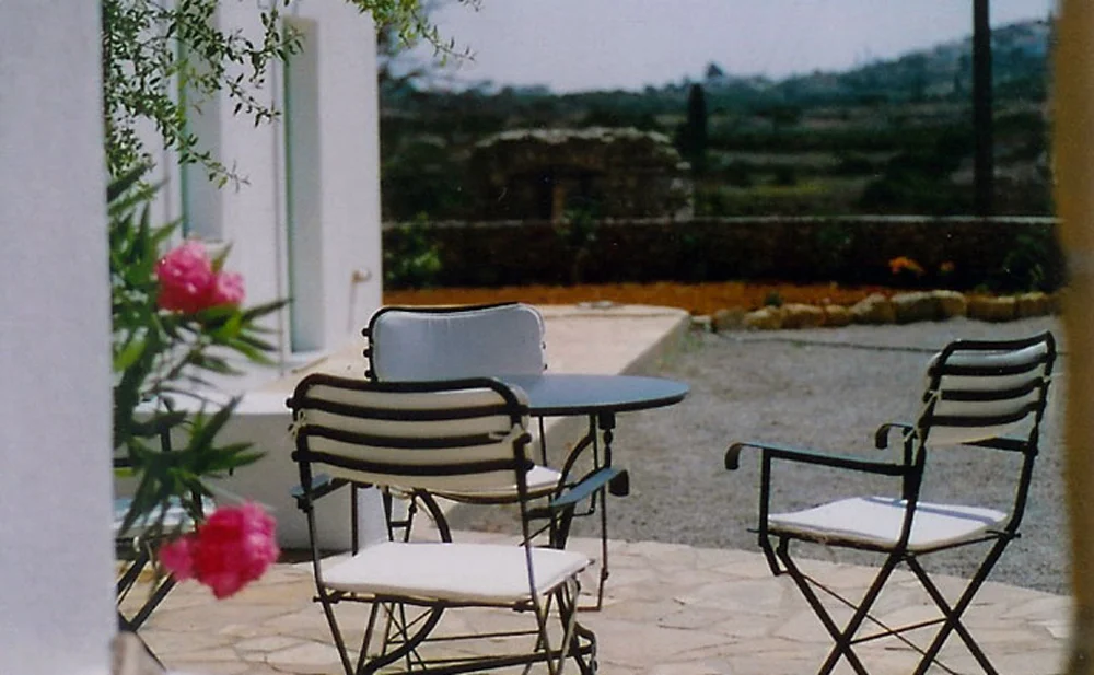 villa lemonia