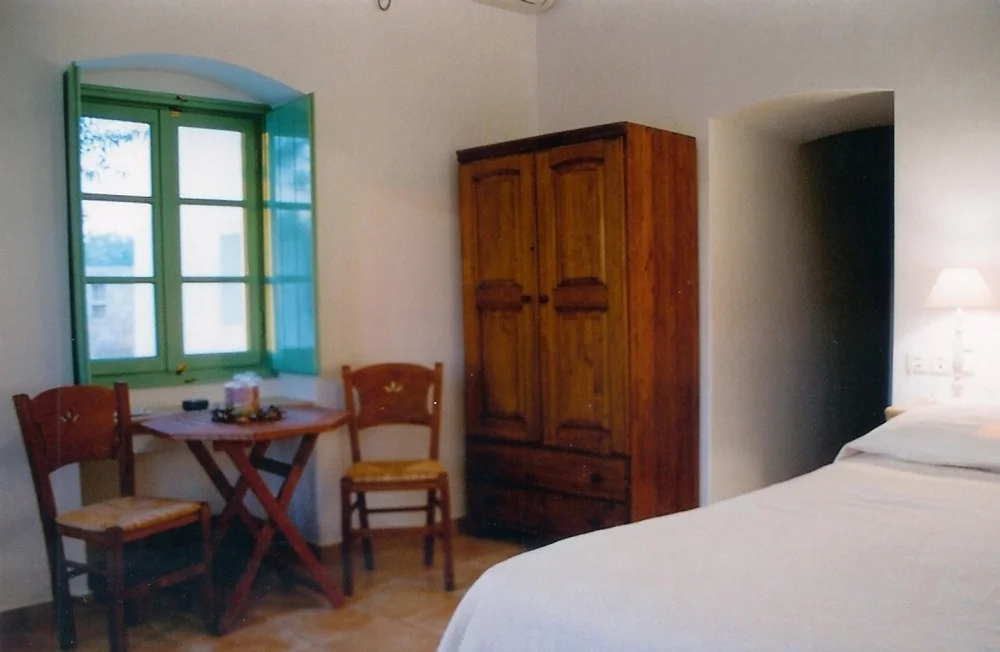 villa lemonia Kythira