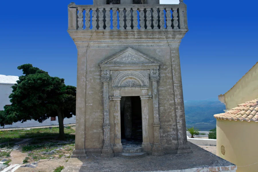 agia-moni-4 κυθηρα