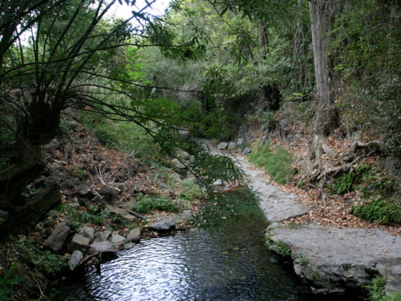 Αμίρ αλή Καραβάς Κύθηρα