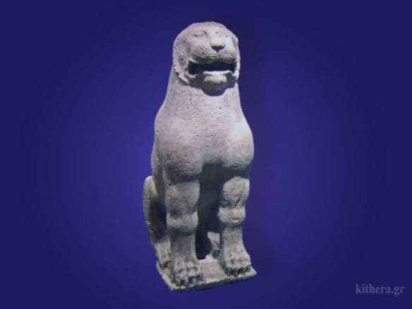 Museo Archeologico 8 Αρχαιολογικο μουσειο κυθηρων