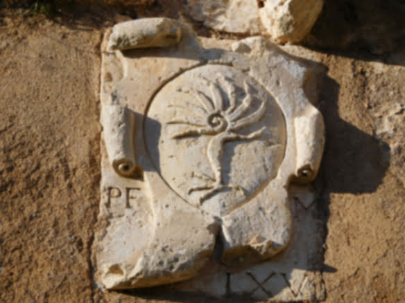 Museo dei Armoriale 4 ekthesi oikosimon kythira