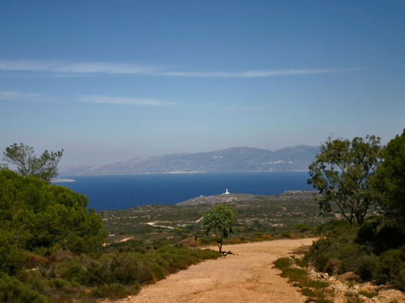 Road Trip to Kythira 4 Γερακάρι Κύθηρα