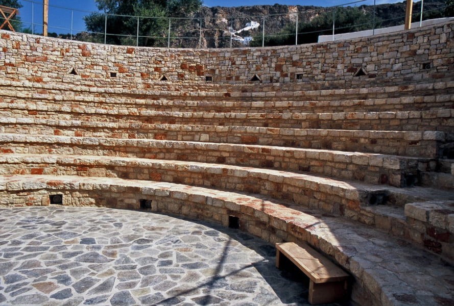 Κιμηματογράφος κυθηρα