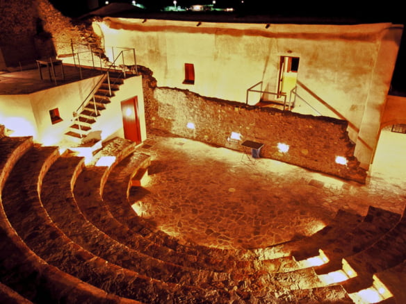 Cinema a Citera 9 kinimatografos zeidoros Kythira