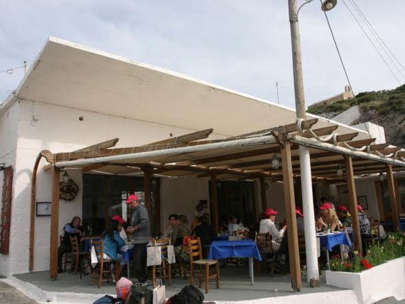 Ο Μάγος 9 Μάγος Κύθηρα