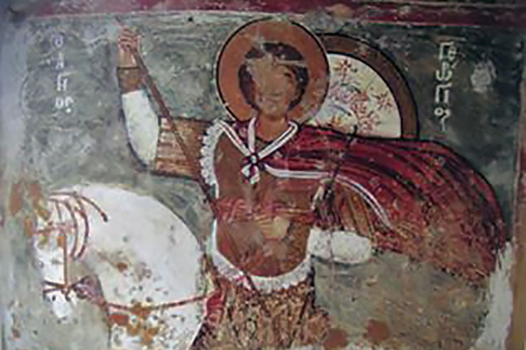 mouseio byzantinon eikonon kythira