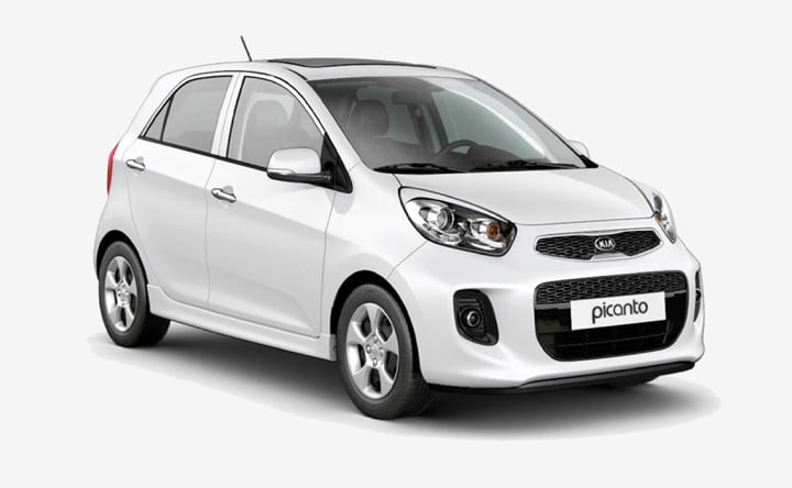 Autonoleggio a Citera 1 PANAYOTIS Rent a Car