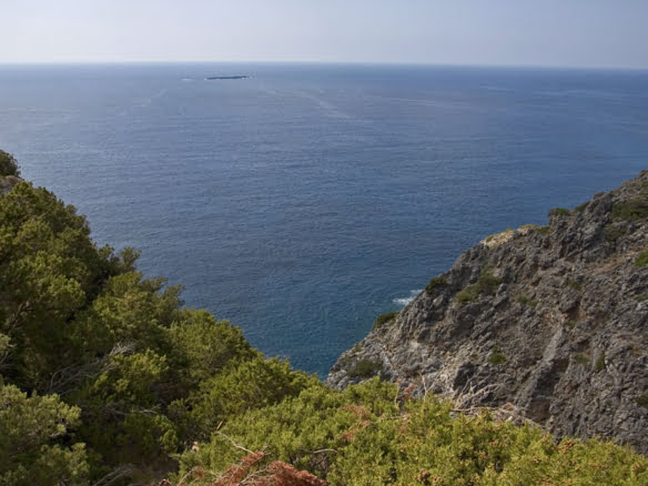 Σπήλαιο Κύθηρα