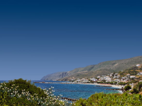 Kythira the new destination for summer holidays 4 AGIA-PELAGIA