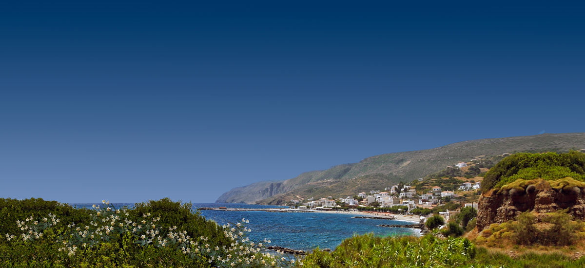 Citera la nuova destinazione per le vacanze estive 4 AGIA-PELAGIA