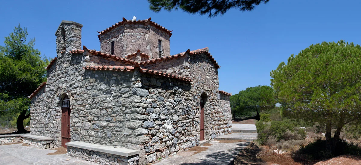 Άγιος Πέτρος Κύθηρα