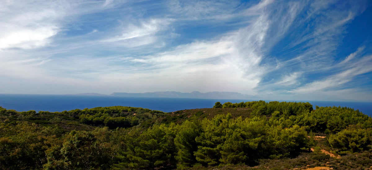 Μύλοι Κύθηρα