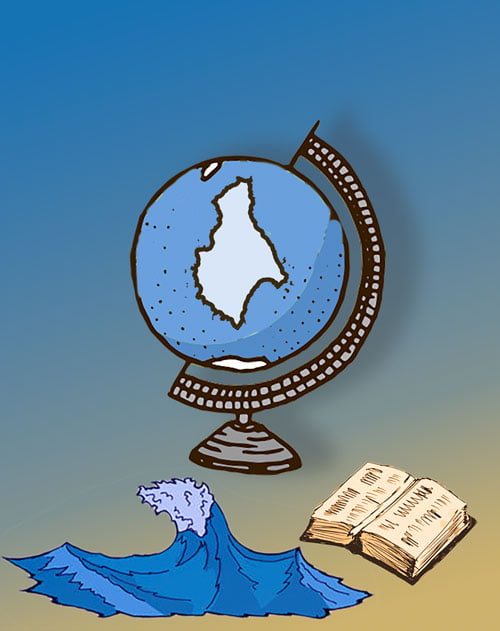 Γεωγραφία Φύση Κυθήρων