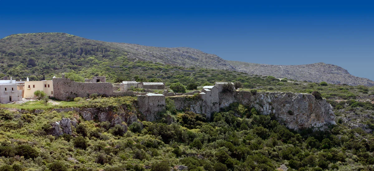 Κάστρο Κύθηρα