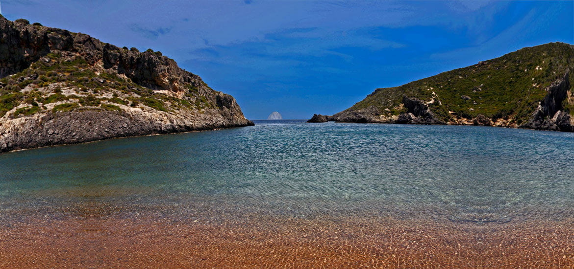 Μελιδόνη Κύθηρα