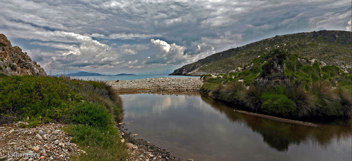 Άγιος Νικόλαος Κύθηρα