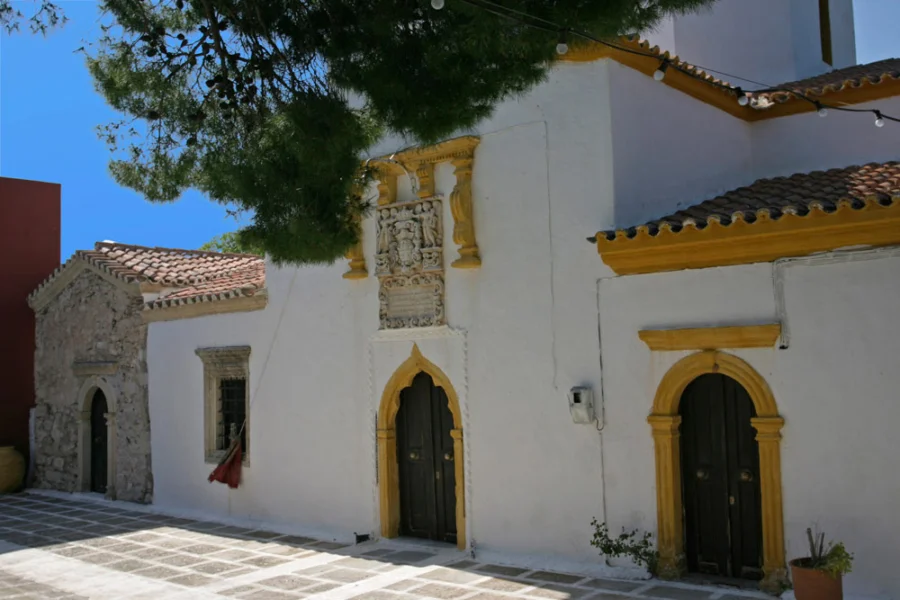 agios-thodoros-2 Μνημεία Κυθήρων