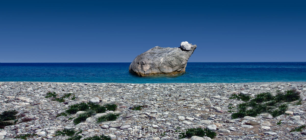 Κομπονάδα Κύθηρα