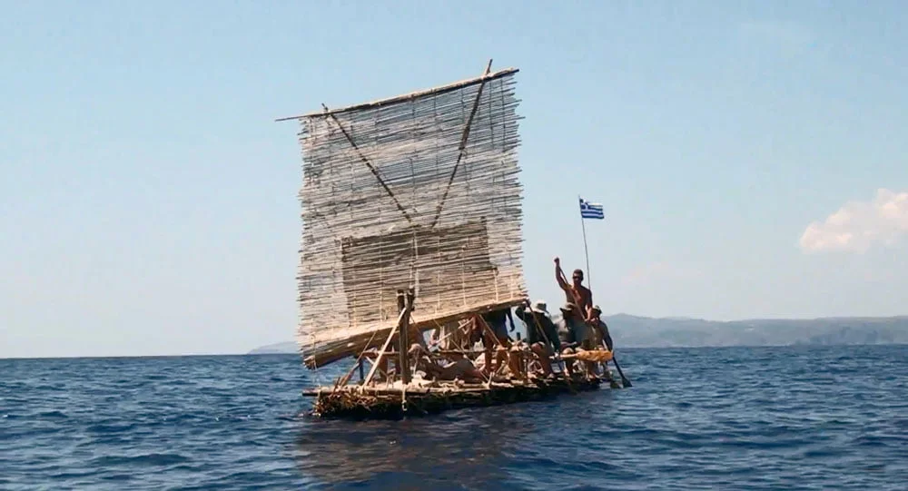 first mariners kythira