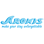 Aronis studios Logo