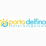 porto delfino logo Kythira