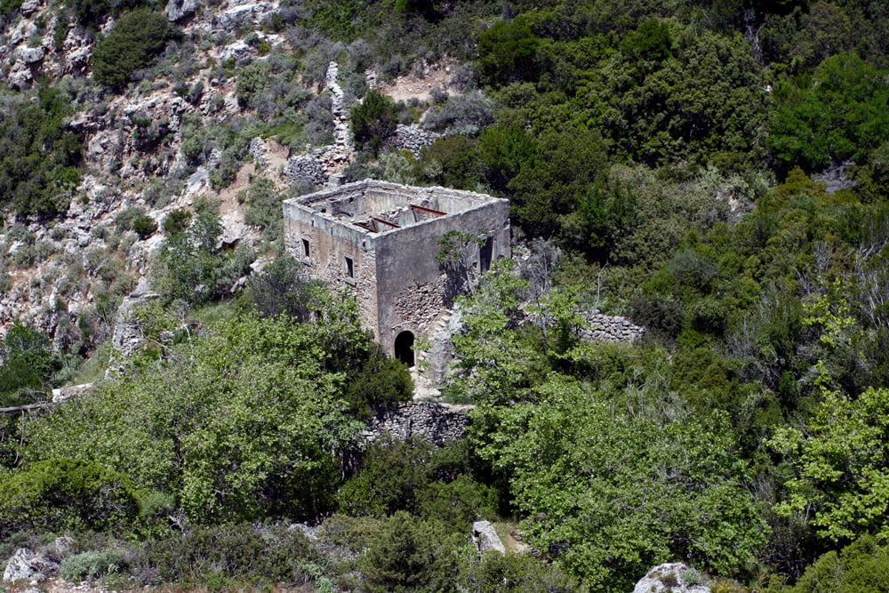 Myloi Mylopotamou